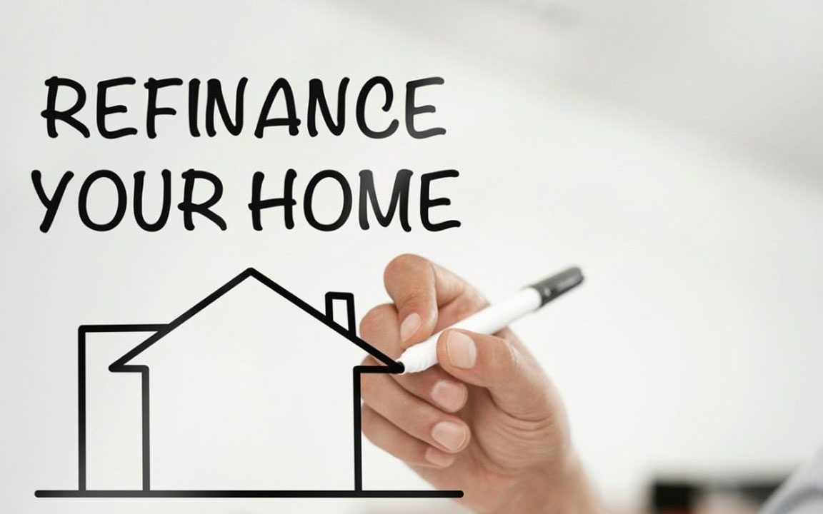 Why Is It So Hard To Refinance My Home